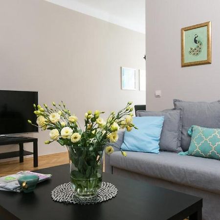 Apartament Rodzinny 14 Kraków Eksteriør billede