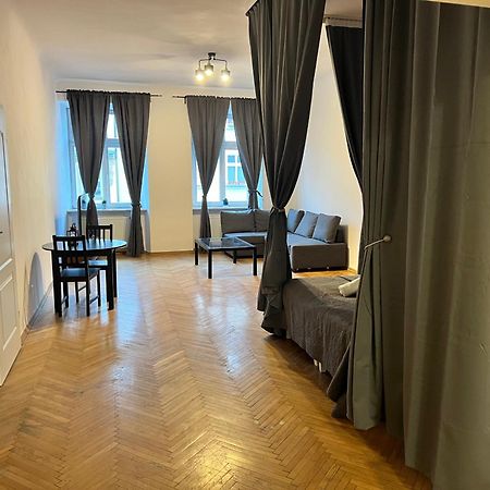 Apartament Rodzinny 14 Kraków Eksteriør billede