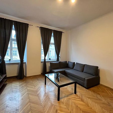 Apartament Rodzinny 14 Kraków Eksteriør billede