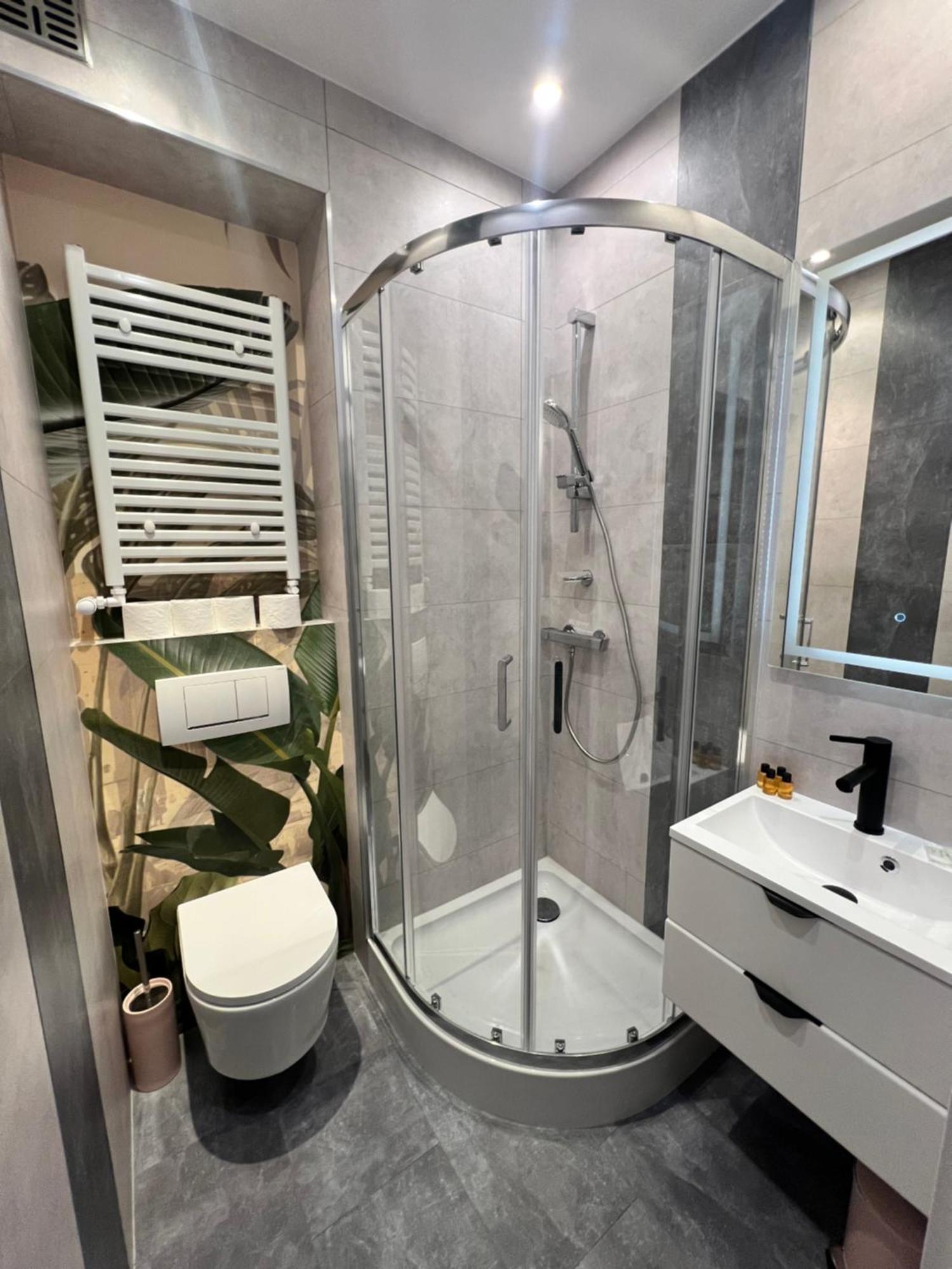Apartament Rodzinny 14 Kraków Eksteriør billede