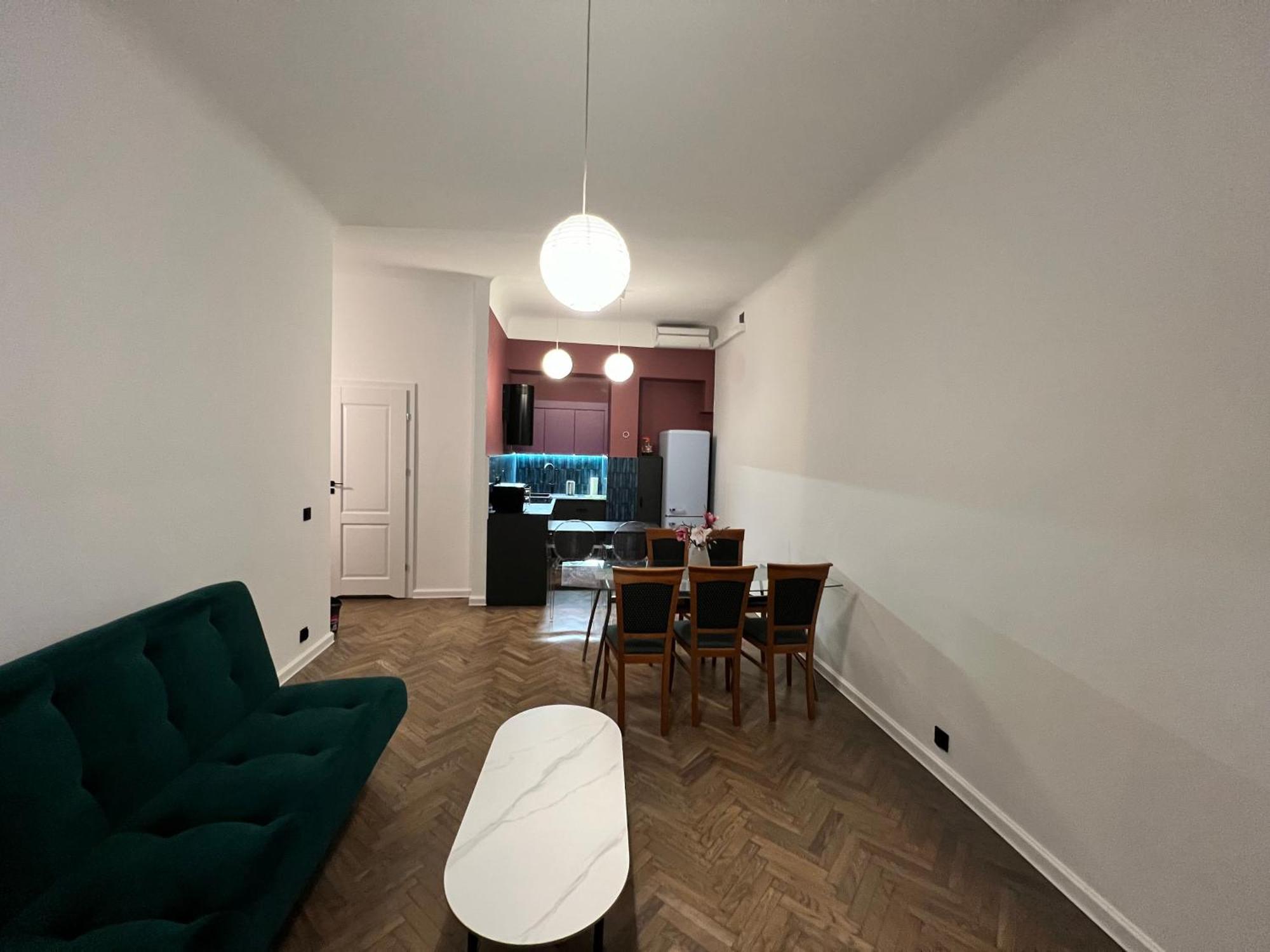 Apartament Rodzinny 14 Kraków Eksteriør billede