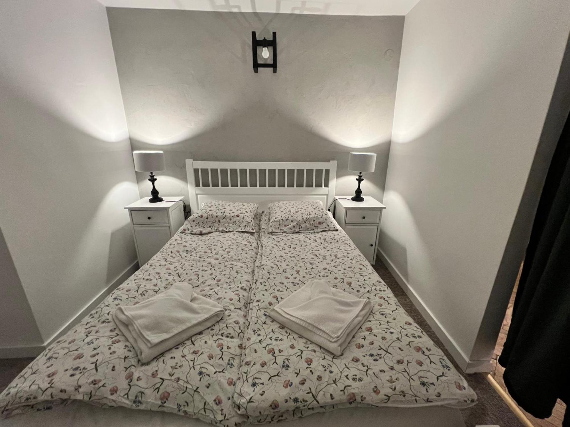 Apartament Rodzinny 14 Kraków Eksteriør billede