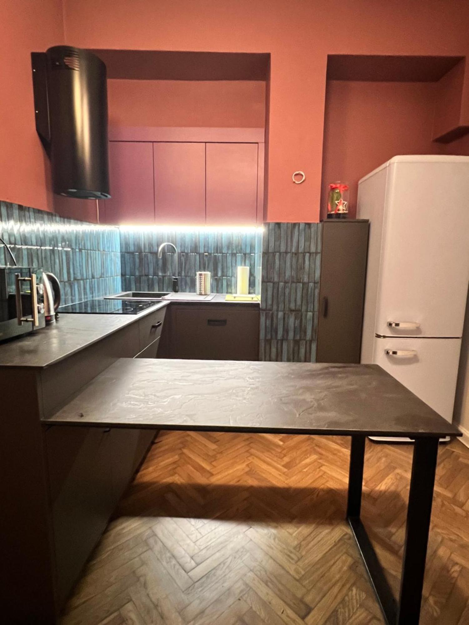 Apartament Rodzinny 14 Kraków Eksteriør billede