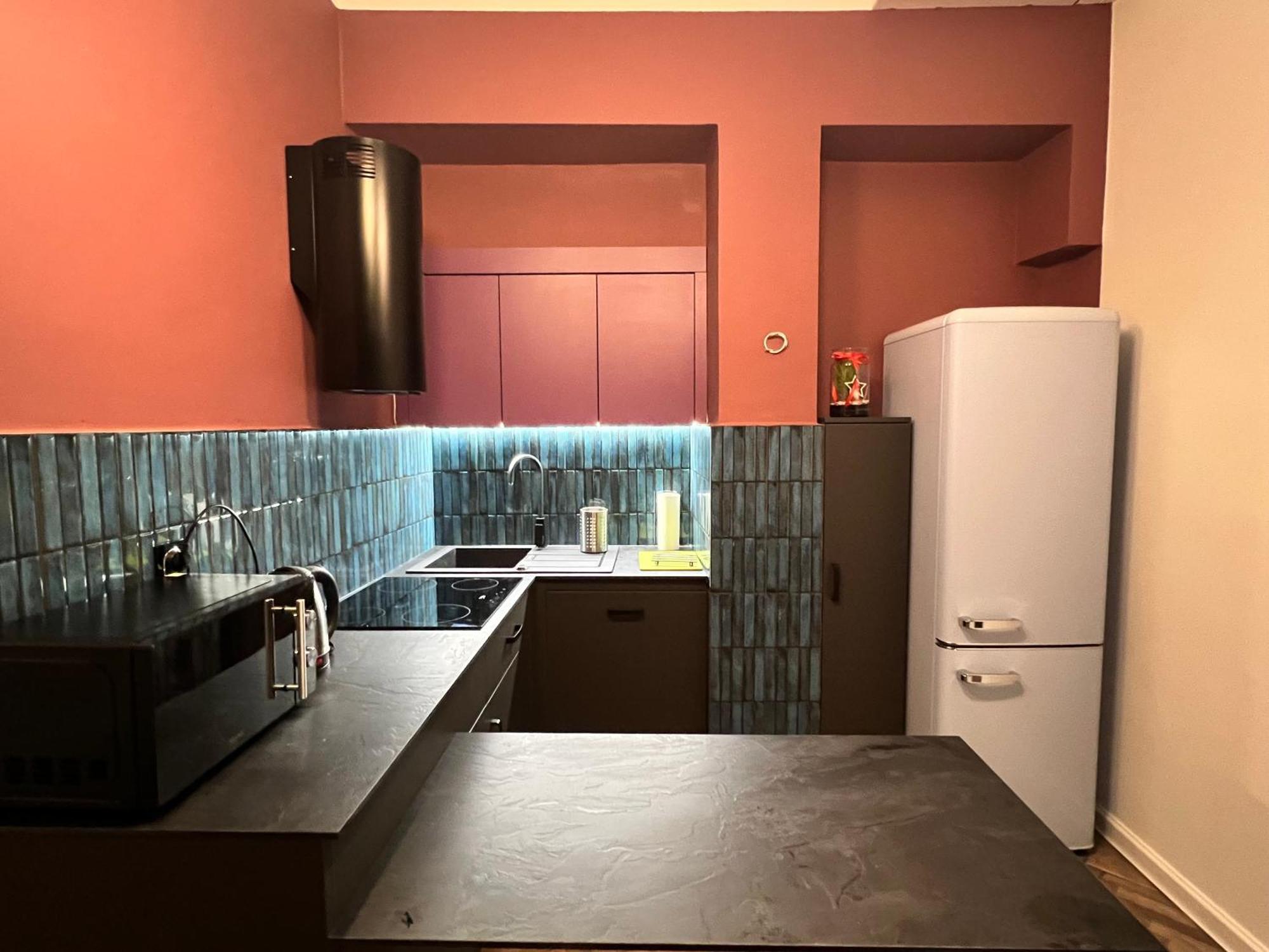 Apartament Rodzinny 14 Kraków Eksteriør billede