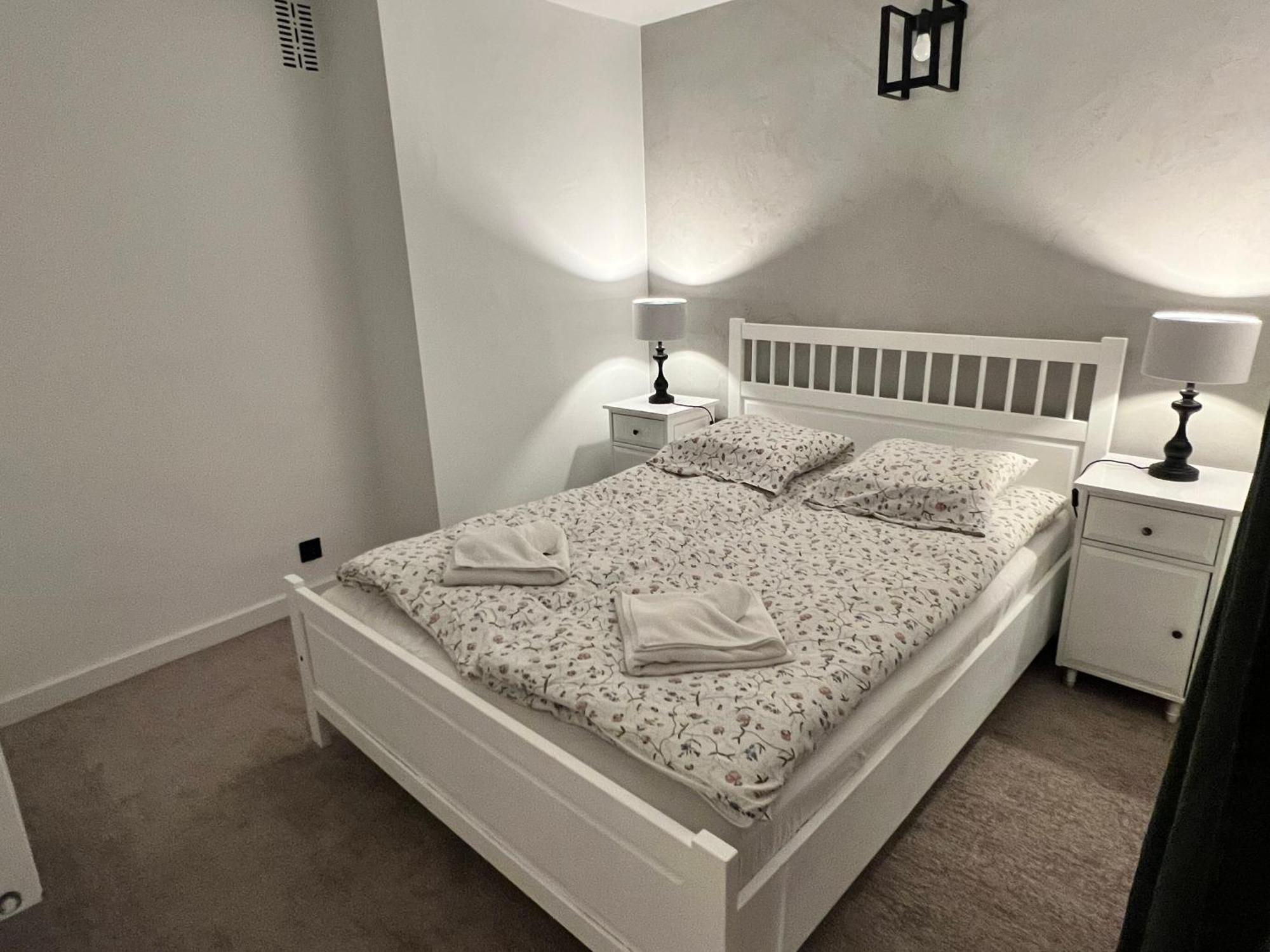 Apartament Rodzinny 14 Kraków Eksteriør billede