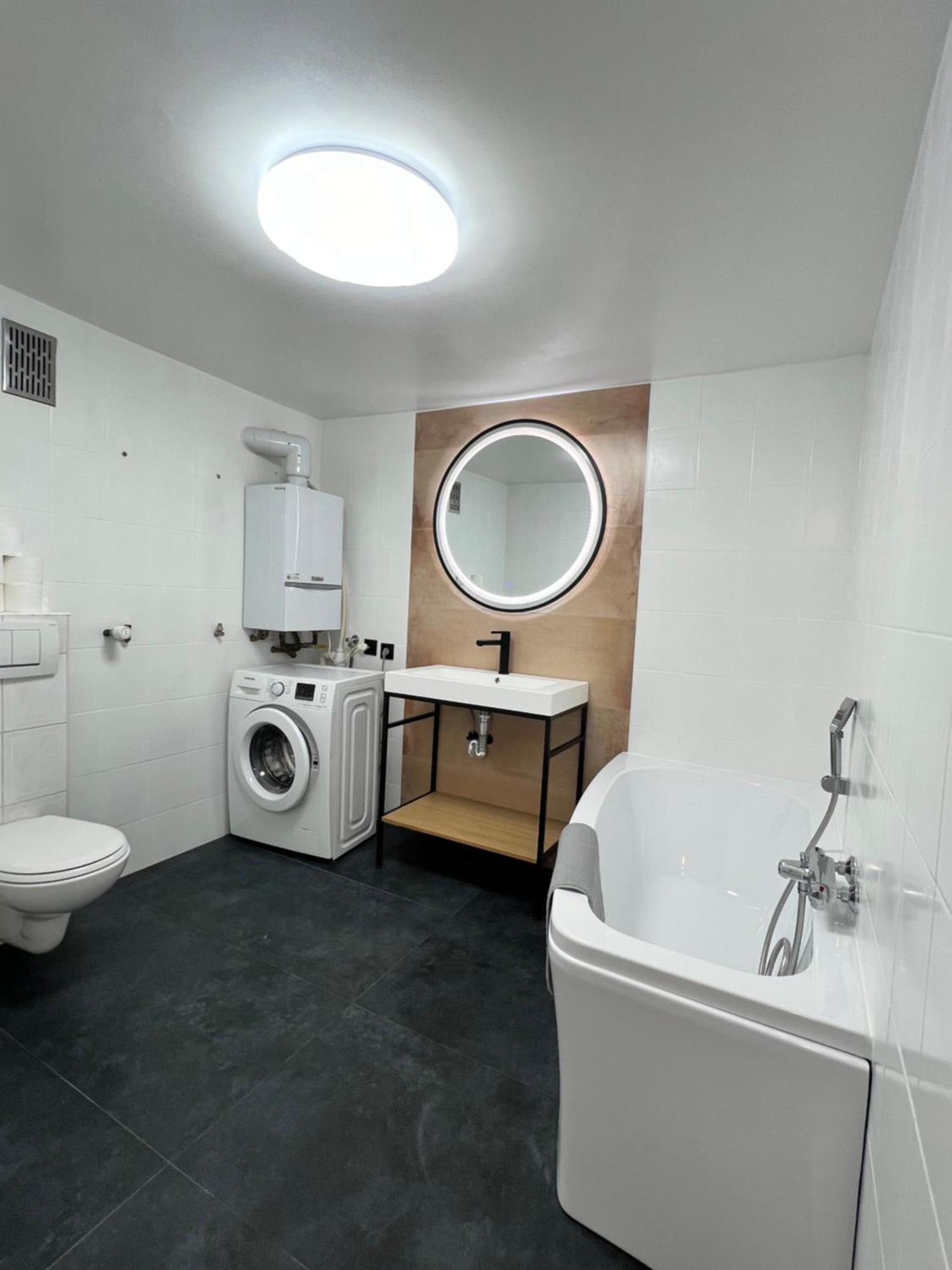 Apartament Rodzinny 14 Kraków Eksteriør billede