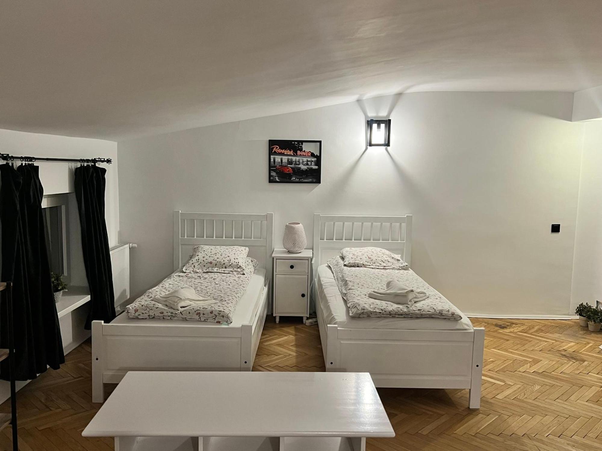 Apartament Rodzinny 14 Kraków Eksteriør billede