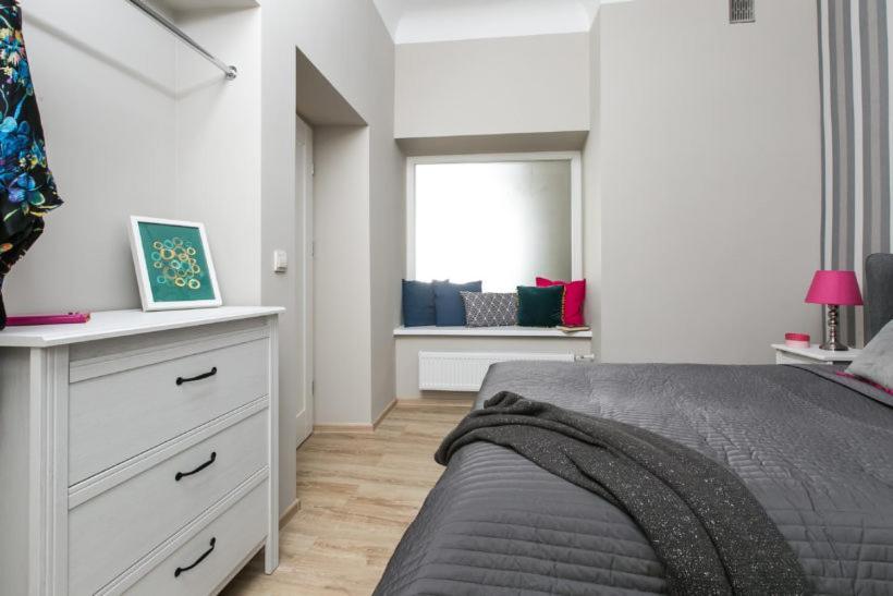 Apartament Rodzinny 14 Kraków Eksteriør billede