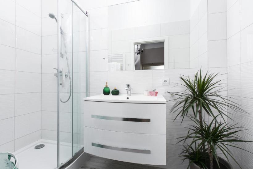 Apartament Rodzinny 14 Kraków Eksteriør billede