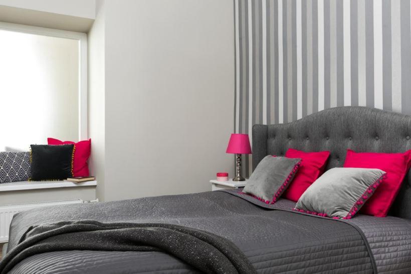 Apartament Rodzinny 14 Kraków Eksteriør billede