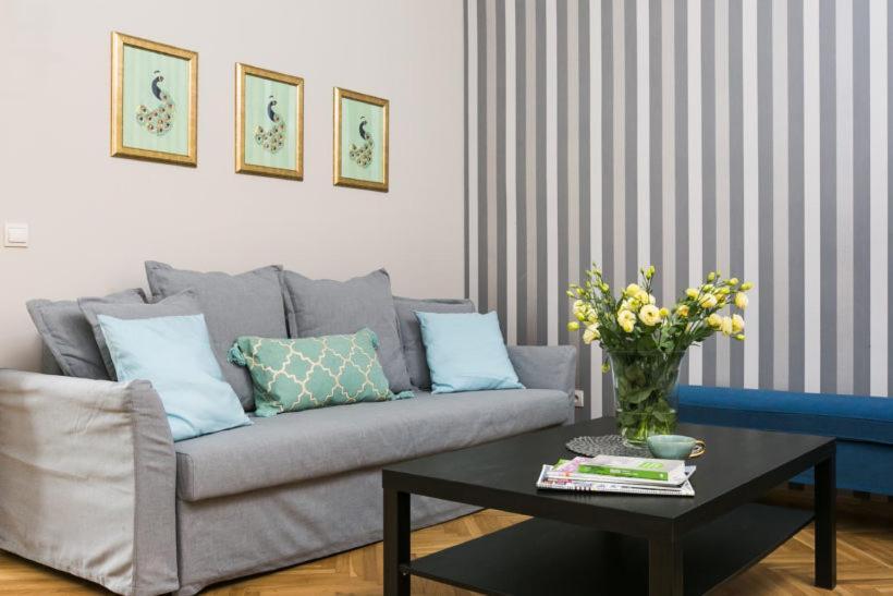 Apartament Rodzinny 14 Kraków Eksteriør billede
