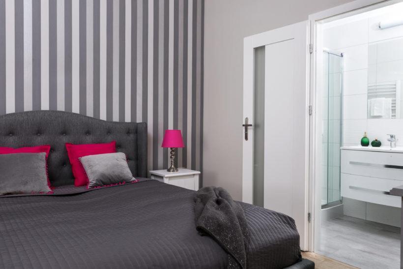 Apartament Rodzinny 14 Kraków Eksteriør billede