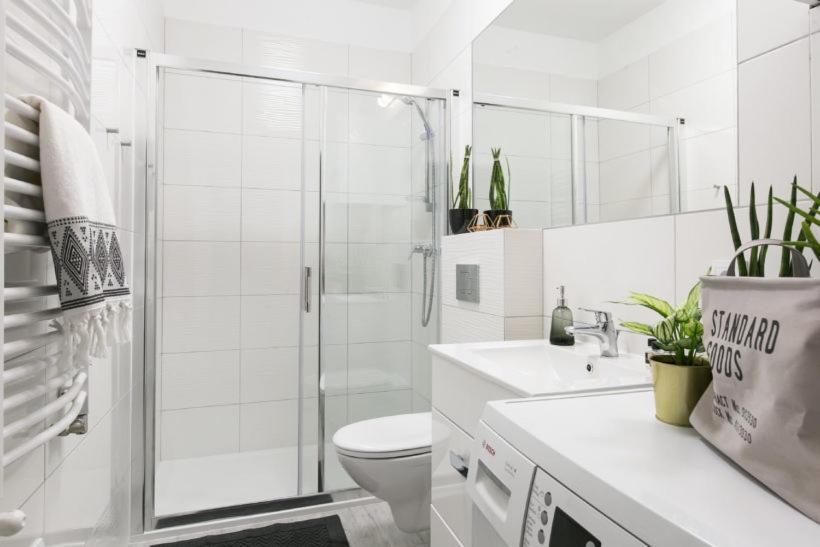 Apartament Rodzinny 14 Kraków Eksteriør billede