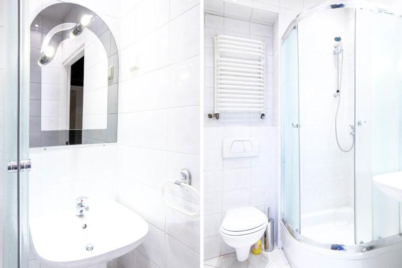 Apartament Rodzinny 14 Kraków Eksteriør billede