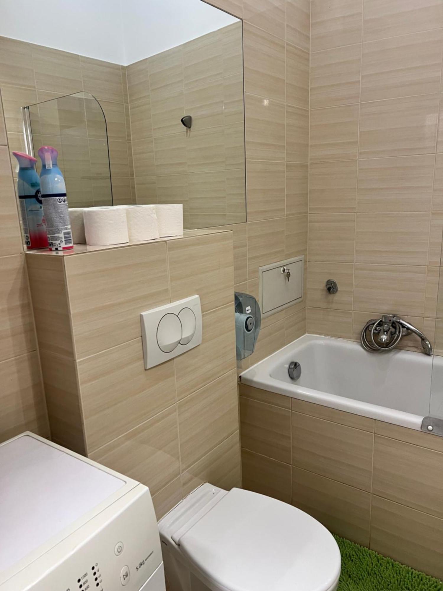 Apartament Rodzinny 14 Kraków Eksteriør billede