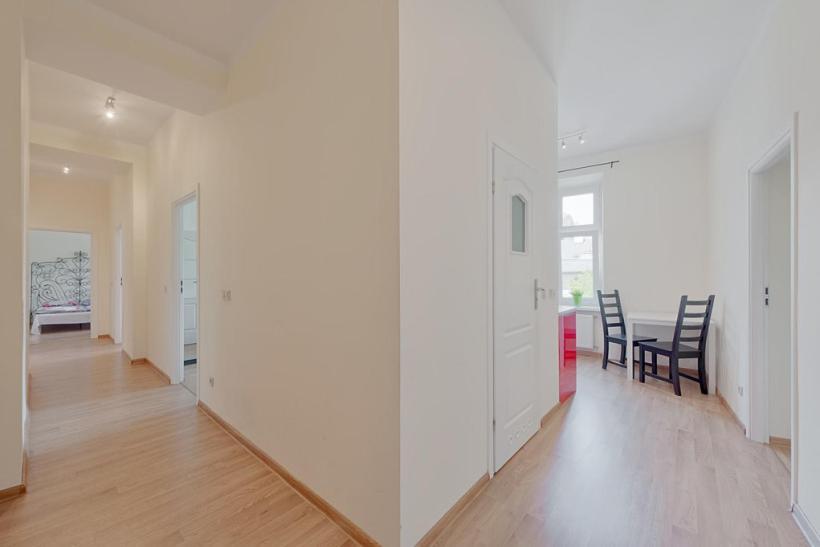 Apartament Rodzinny 14 Kraków Eksteriør billede