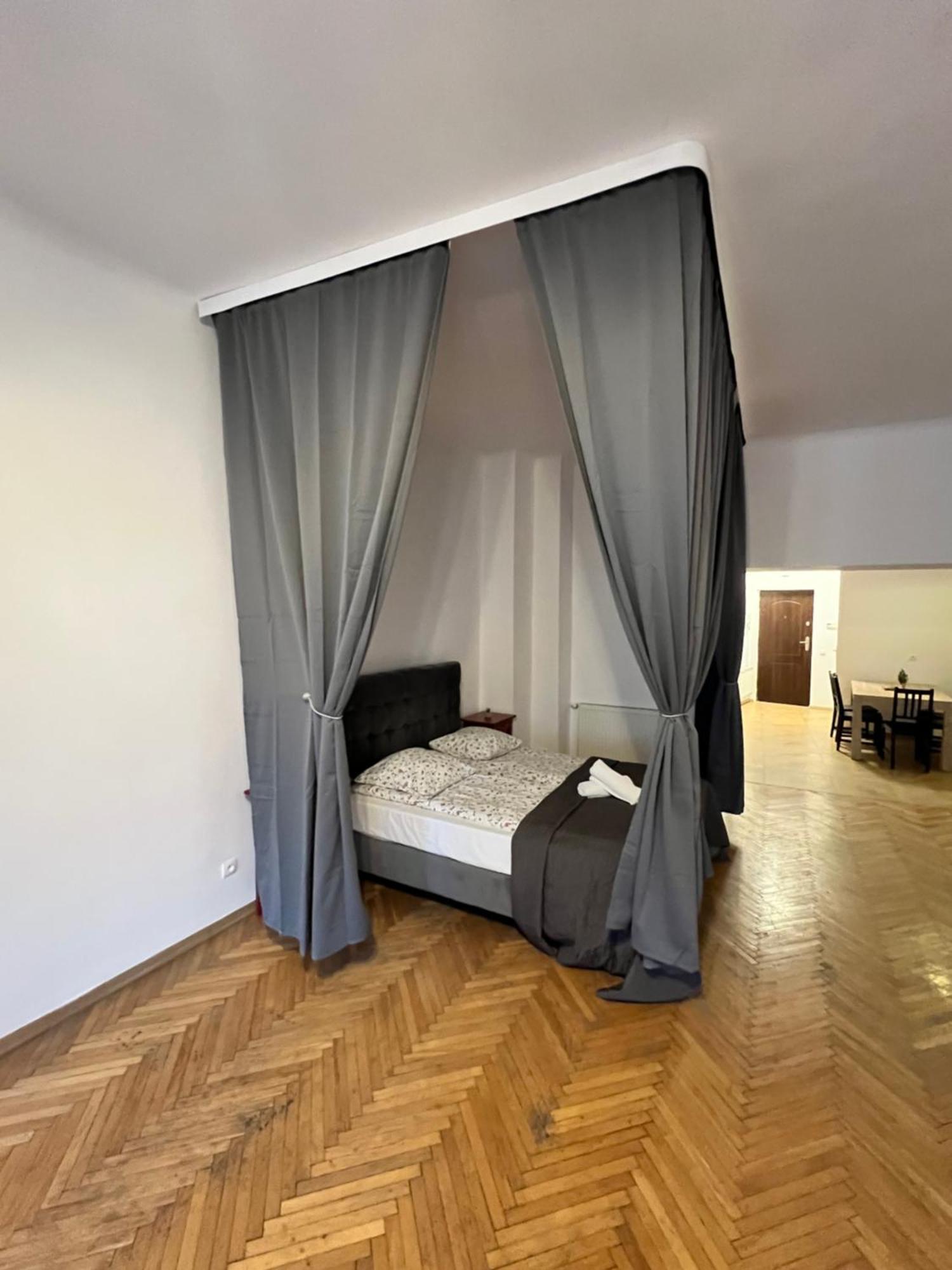 Apartament Rodzinny 14 Kraków Eksteriør billede