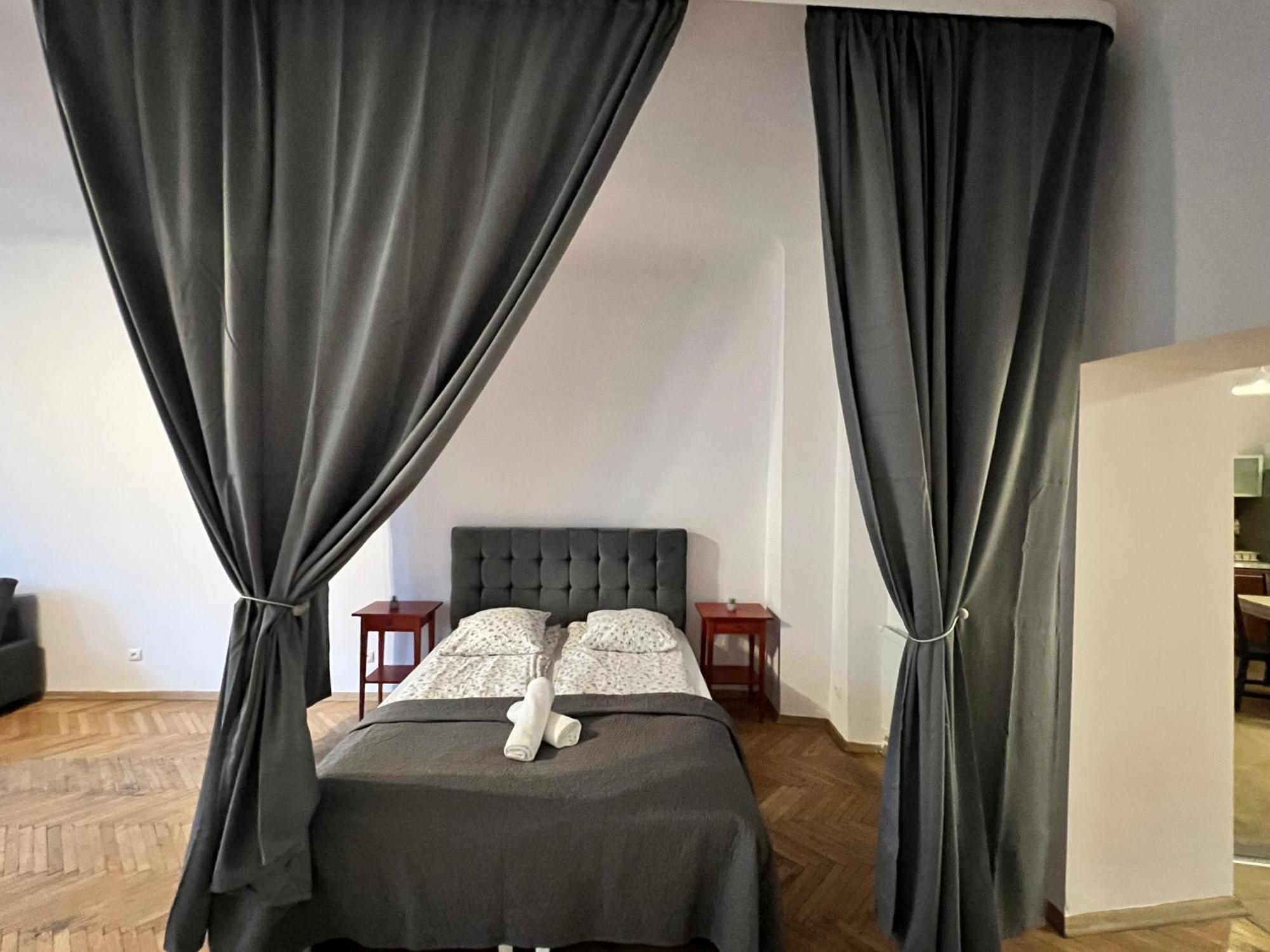 Apartament Rodzinny 14 Kraków Eksteriør billede